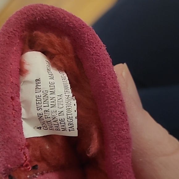 Circo Toddler Boots - Picture 2 of 3